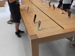-Apple零售店(济南恒隆广场店)