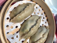 -西贝(无锡万象城店)