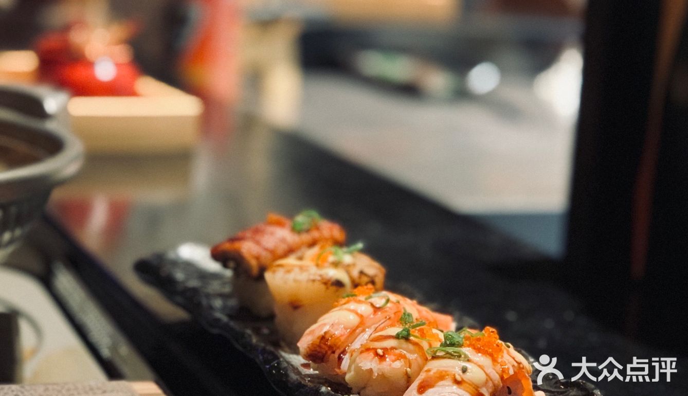 国庆旅行｜谁能拒绝居酒屋里一桌子的美好？