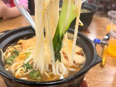 -天瑞福云南过桥米线(十里河店)