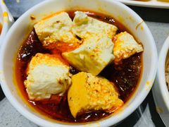 -海底捞火锅(海宁路店)