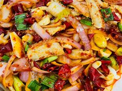 -八风爆肚面(海亮新英里店)