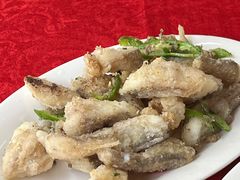 -蛇口康乐快餐鱼仔档(翠苑小区店)