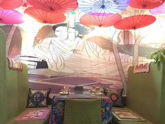 -蘑菇私房菜小馆(杨家坪西城天街店)