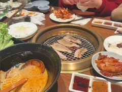 -御牛道日式烤肉料理(杭州万象城店)