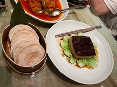 -湖滨28中餐厅·西湖宴·杭州君悦酒店