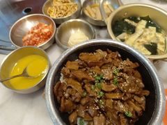 -韩宫宴烤肉·料理(南京江宁万达店)