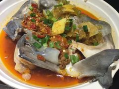 -川里谈·川味小馆(北京路店)