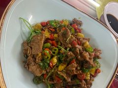 -毛家湘味楼(虹梅店)