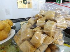 -老磁器口豆汁店(马家堡店)