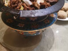 -烤肉宛饭庄(北新桥店)