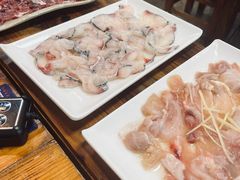 -肥婆麻辣火锅.顺德首创药材麻辣火锅(容桂店)