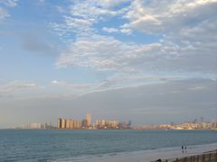 -西秀海滩公园
