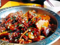 -胖哥俩肉蟹煲(杭州下沙学林街店)