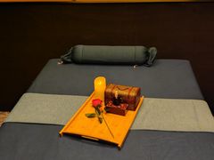 -尚善若水·汤泉·SPA·沐足(东方渔人码头店)