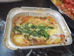 -指爱龙虾(金杨路总店)