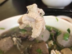 -潮镇老尾牛杂(环城西路店)