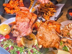 -机器人火炉披萨