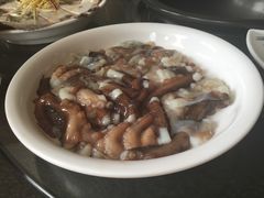 -马路边上·小海鲜烧烤(八一路店)