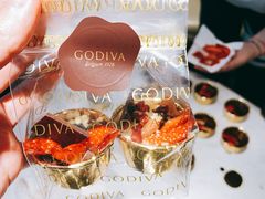 -GODIVA(王府井apm店)