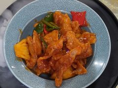 -御和宴·精品粤菜(天润御海湾店)