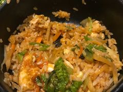 石锅拌饭-六七八韩式烤肉·韩国料理(上杭路店)