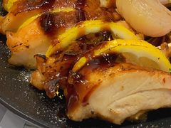 -娜娜家·Nana's restaurant(国金汇店)