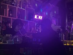 -华安国际大酒店-餐厅