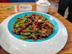 -蒙古大营·蒙古演绎餐厅(赛马场店)