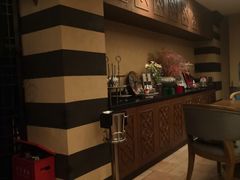 -Tajine Moroccan塔金摩洛哥中东餐厅