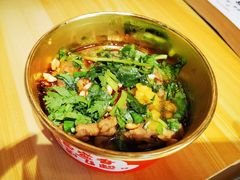 -盛香亭热卤(欢乐港湾店)