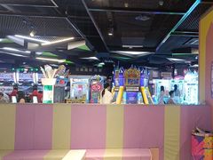 -星际传奇·电玩城·游戏厅·儿童乐园(大悦城店)