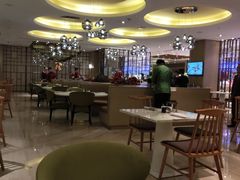 大堂-冀粤香海鲜自助餐厅(西美五洲店)