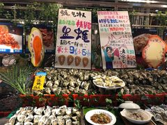 -79号渔船海鲜饭店(华强北店)