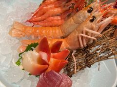 -虹料理·日料放题(悠方店)