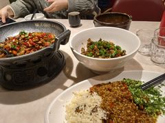 -味上湘菜馆(岳麓山店)