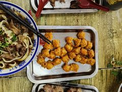 -清真-戏楼王记牛肉面