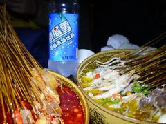 峨眉雪-古真记钵钵鸡(老公园店)