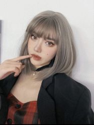 -sy杉影印象COLOUR专业烫染
