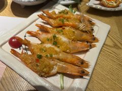 -新一喜铁板料理餐厅·铁板放题(北国商城店)