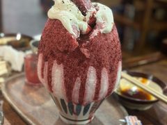 -楠火锅(西单店)