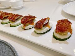 -香乐园·淮扬菜中餐厅·Shang Garden(福田香格里拉店)
