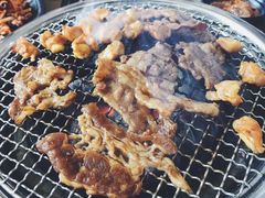 -大可泥炉烤肉(中街店)