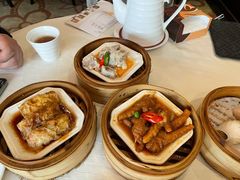 -南通大饭店·米兰餐厅