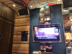 -蓝色派对KTV(聚然广场店)