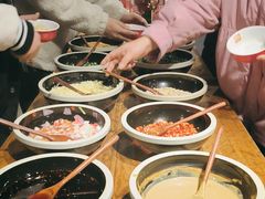 -袁记串串香(梁家巷店)