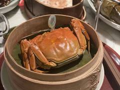 -杭州君悦酒店·湖滨28中餐厅