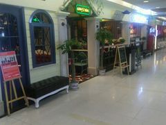 -高第街56号餐厅(银座商城玉函店)