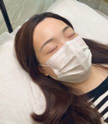 -Four Seven·半永久纹眉