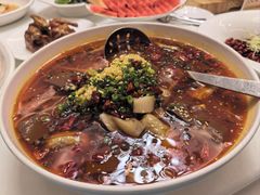 -皇朝尊会(龙之梦大酒店)